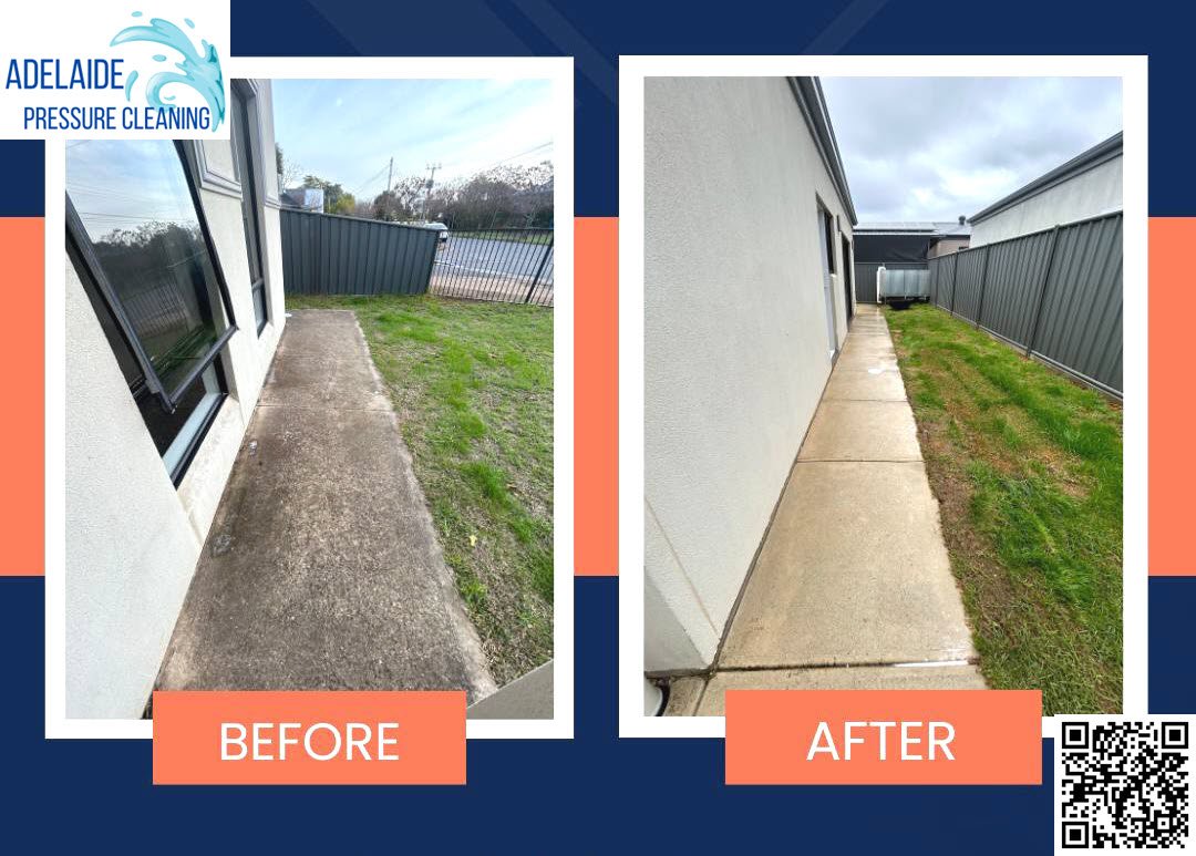 Tips For Choosing the Right Pressure Washing Company in Parafield Gardens