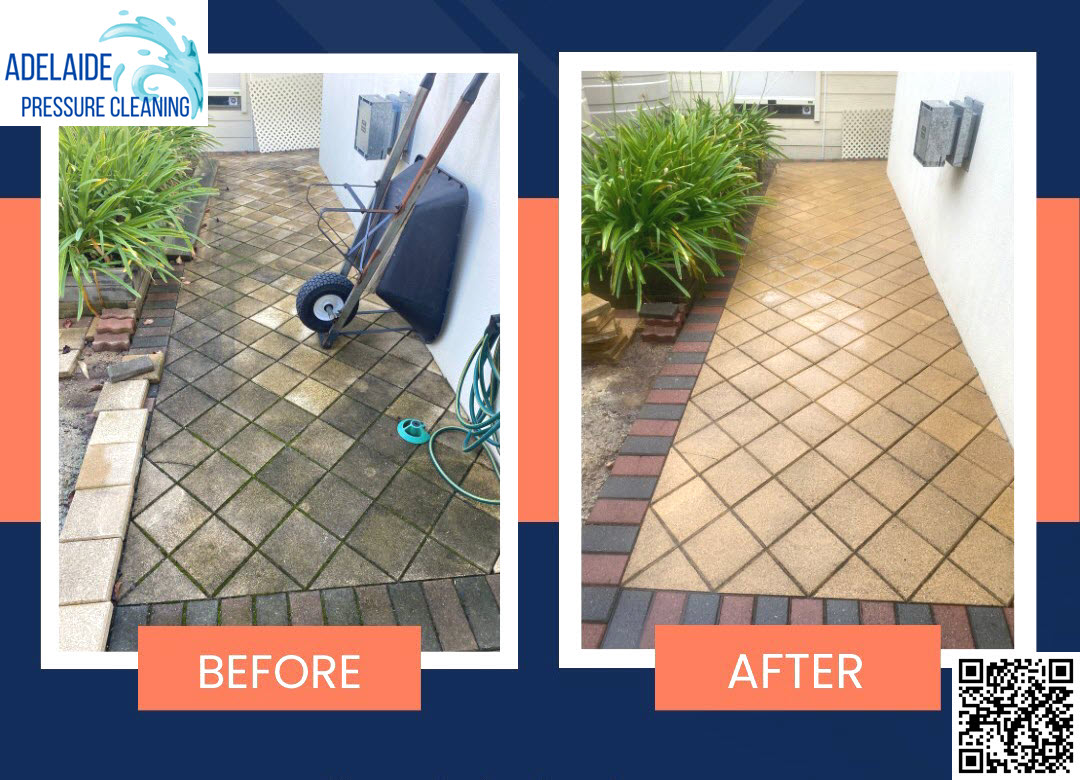 How to Choose the Best Pressure Washing Service in Croydon Park